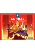 Achille - l-invincible guerrier