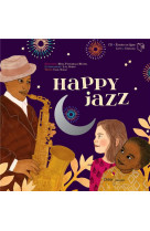 Classique & jazz - t17 - happy jazz