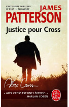 Justice pour cross