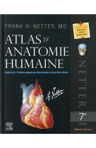 Atlas d-anatomie humaine