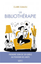 Bibliotherapie