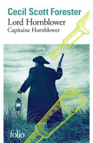 Lord hornblower - capitaine hornblower