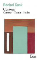 Contour - contour - transit - kudos