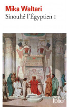 Sinouhe l-egyptien - vol01