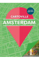 Amsterdam - edition 2024-2025