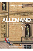 Guide de conversation allemand 12ed