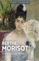 Berthe morisot - la delicatesse de l-intime
