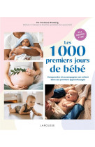 Les 1000 premiers jours de bebe