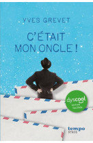 C-?tait mon oncle - dyscool