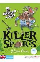 Killer sports- livre + mp3