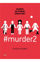 #murder - tome 2