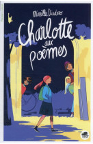 Charlotte aux poemes
