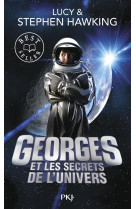 Georges et les secrets de l-univers - tome 1 - vol01