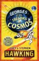 Georges et les trésors du cosmos - tome 2