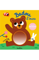 Badou l-ours