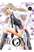 The one - tome 15