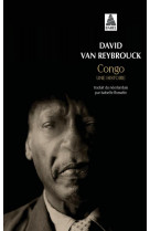 Congo. une histoire