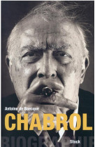 Chabrol - biographie