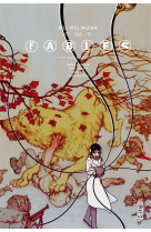 Fables integrale  - tome 2