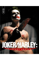 Harley/joker criminal sanity