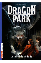 Dragon park, tome 05
