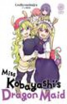 Miss kobayashi-s dragon maid t09