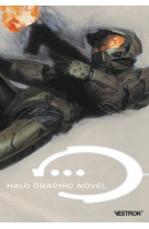 Halo : nouvelles graphiques