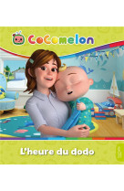 Cocomelon - l-heure du dodo - album rc