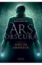 Ars obscura
