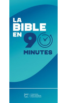 La bible en 90 minutes