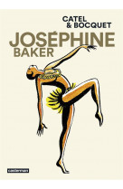 Joséphine baker
