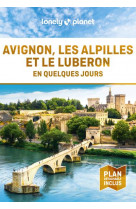 Avignon, les alpilles et le luberon en quelques jours 2ed