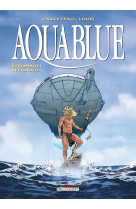 Aquablue t18