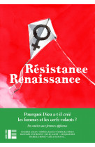 Résistance / renaissance