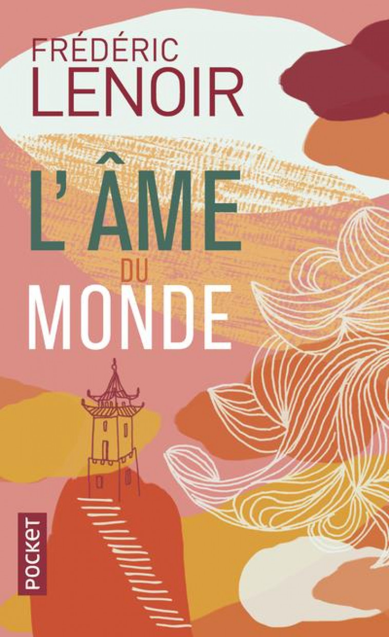 L-AME DU MONDE - LENOIR FREDERIC - Pocket