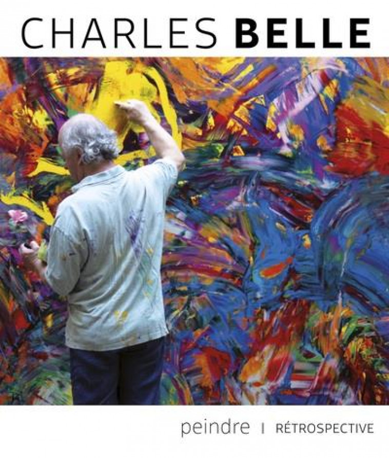 CHARLES BELLE - MBA BESANCON - NC