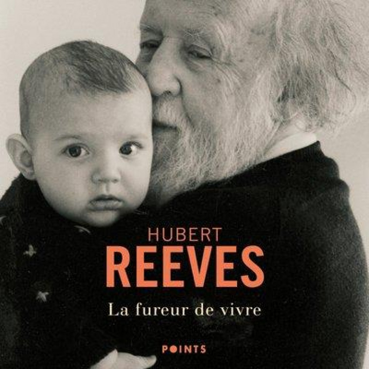 LA FUREUR DE VIVRE - REEVES HUBERT - POINTS